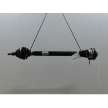 TRANSMISSION AVANT DROIT SEAT IBIZA IV Phase 1  2008-2012 2.0 TDI