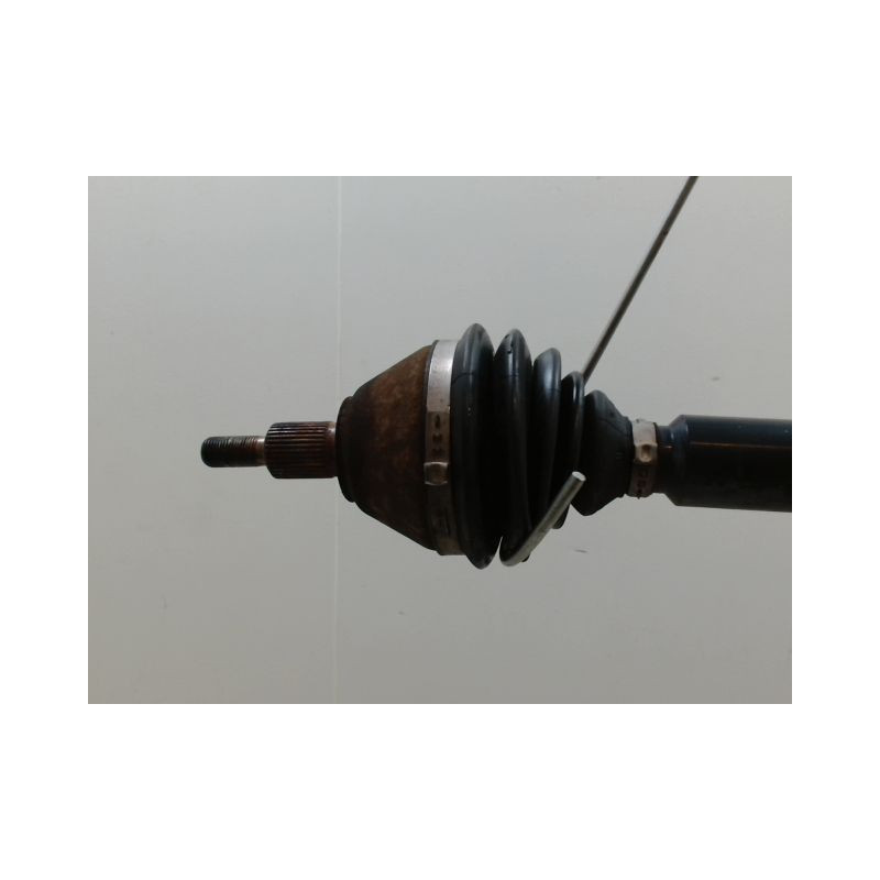 TRANSMISSION AVANT DROIT SEAT IBIZA IV Phase 1  2008-2012 2.0 TDI