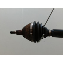 TRANSMISSION AVANT DROIT SEAT IBIZA IV Phase 1  2008-2012 2.0 TDI