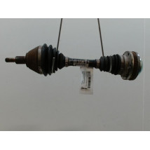TRANSMISSION AVANT GAUCHE SEAT IBIZA IV Phase 1  2008-2012 2.0 TDI