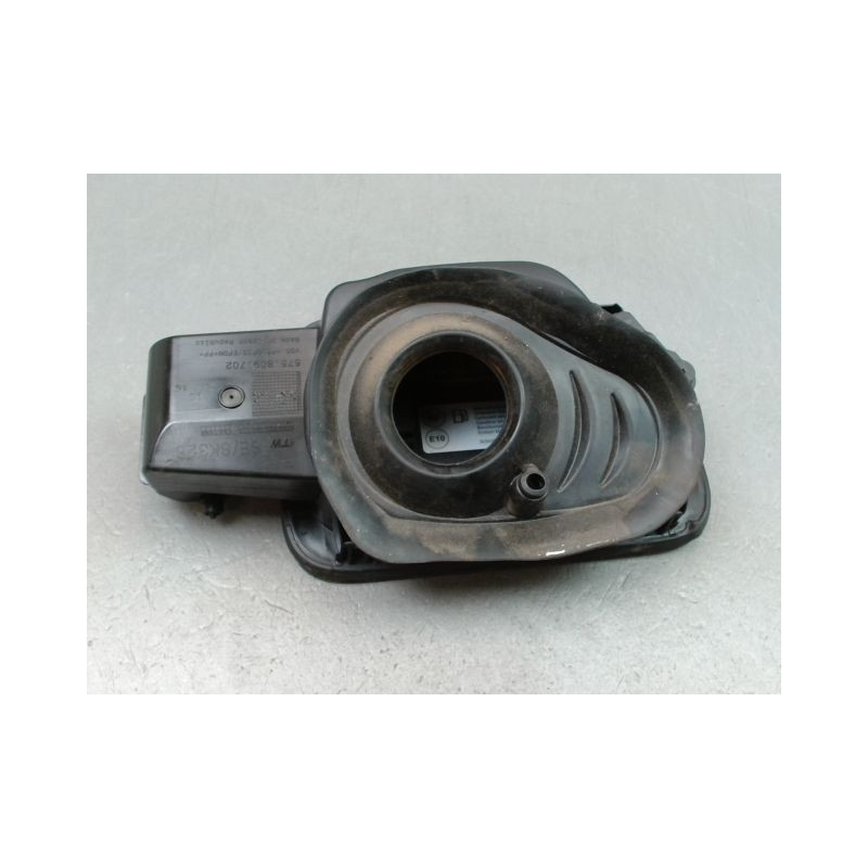VOLET DE TRAPPE CARBURANT SEAT ATECA