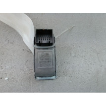 INTERIEUR COMMANDE FREIN A MAIN SEAT ATECA