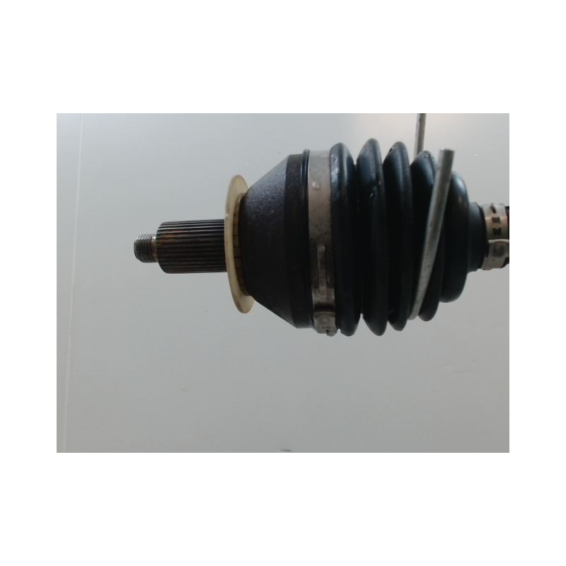 TRANSMISSION AVANT GAUCHE VOLKSWAGEN POLO V Phase 1  2009-... 1.2 TSI 16V
