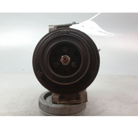 COMPRESSEUR AIR CONDITIONNE