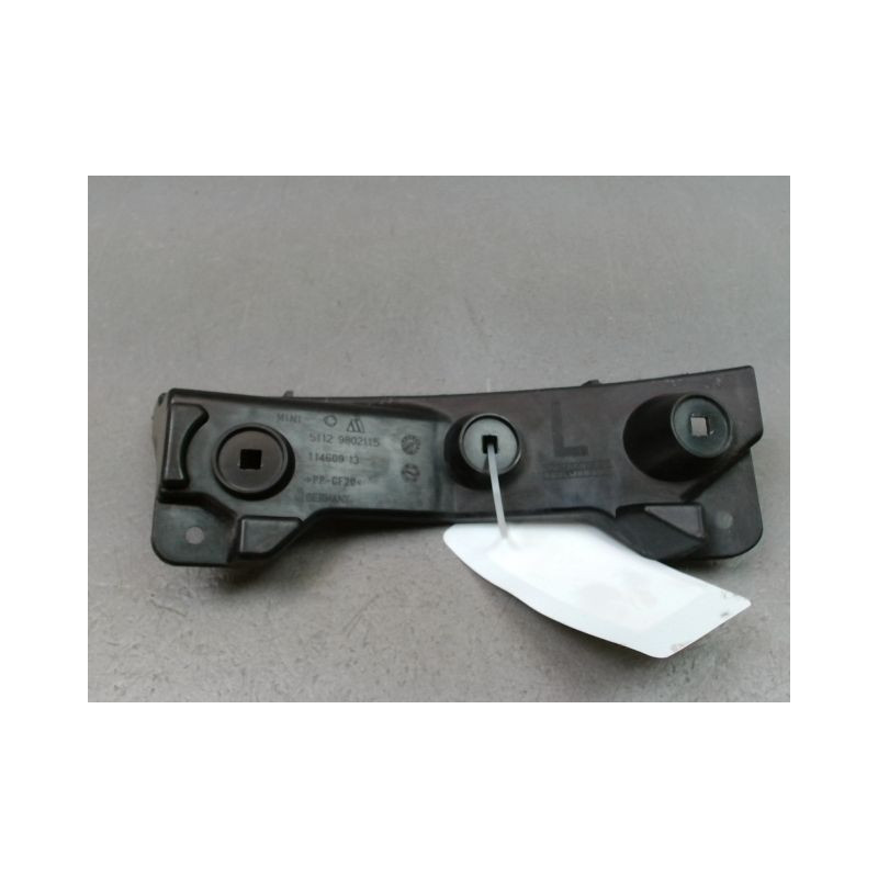 SUPPORT PARE-CHOC ARG MINI COUNTRYMAN 2010-