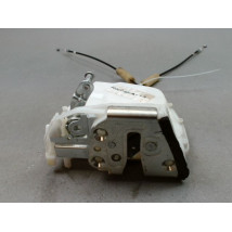 SYSTEME CONDAMNATION ARRIERE GAUCHE SUZUKI SWIFT