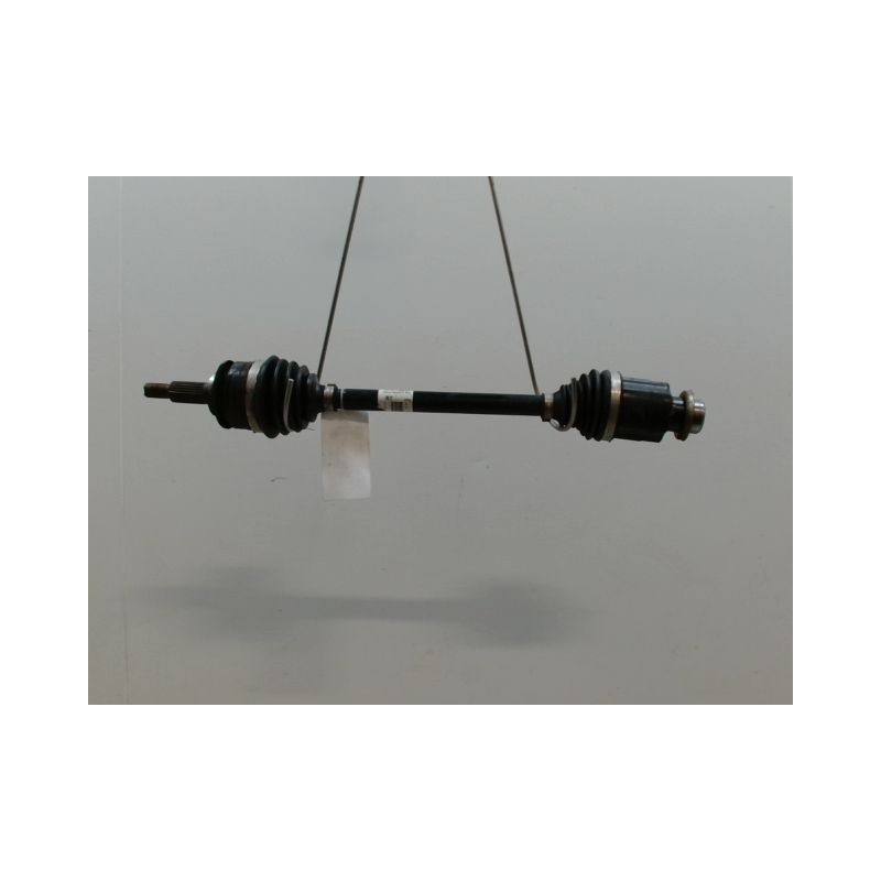 TRANSMISSION AVANT DROIT SUZUKI SWIFT 1.3 DDiS 