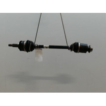 TRANSMISSION AVANT DROIT SUZUKI SWIFT 1.3 DDiS 