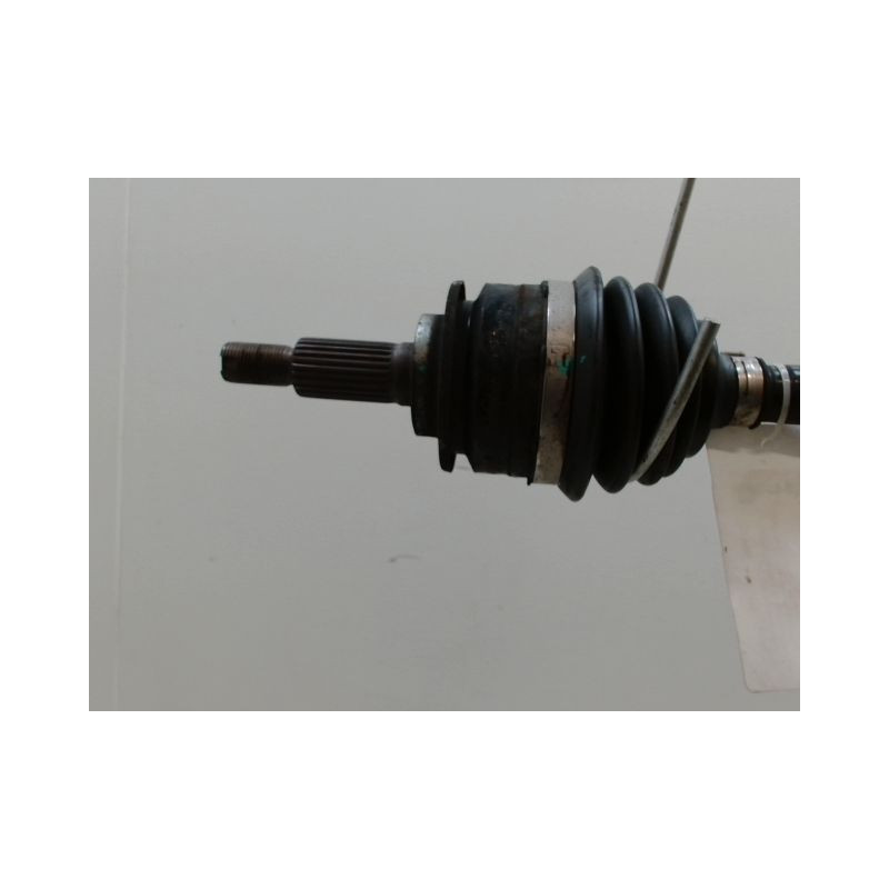 TRANSMISSION AVANT DROIT SUZUKI SWIFT 1.3 DDiS 