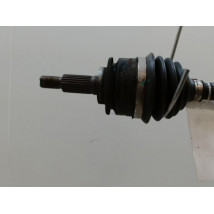 TRANSMISSION AVANT DROIT SUZUKI SWIFT 1.3 DDiS 
