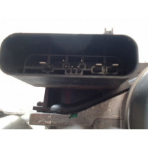 MECANISME ESSUIE-GLACE AVANT FORD FOCUS