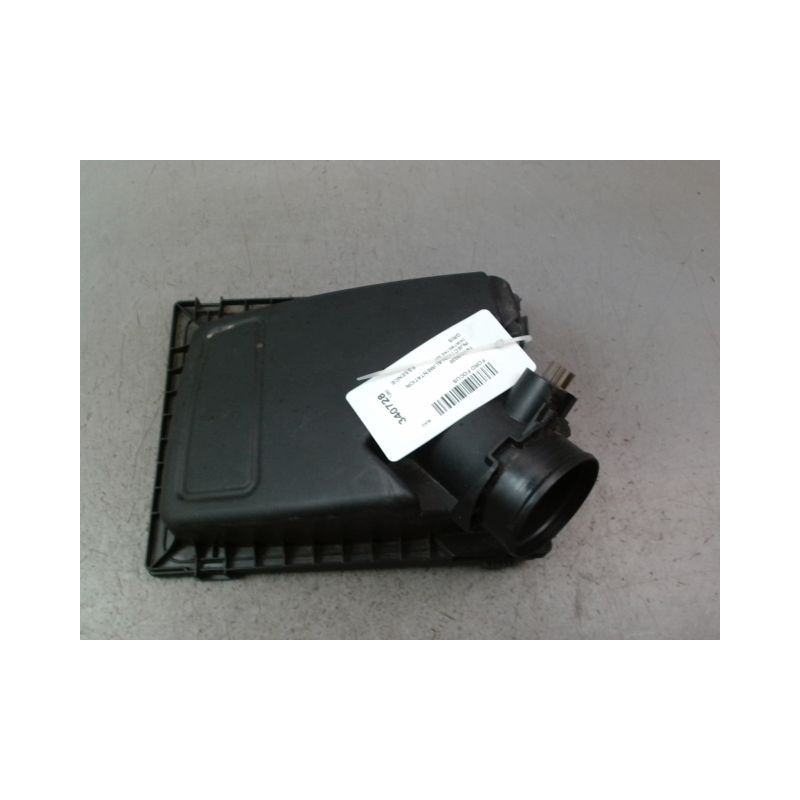 DEBITMETRE AIR FORD FOCUS