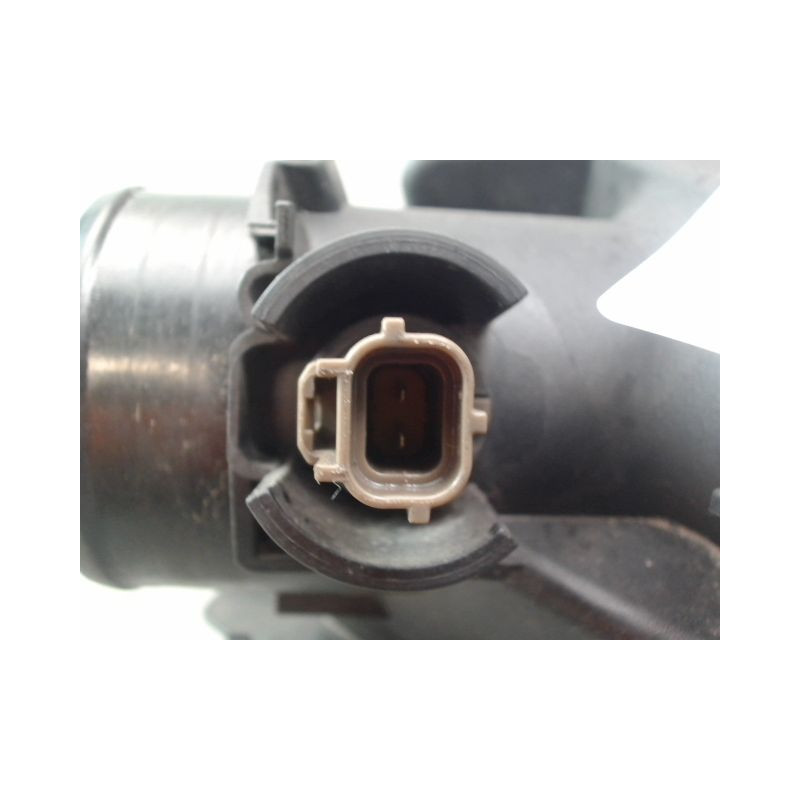 DEBITMETRE AIR FORD FOCUS