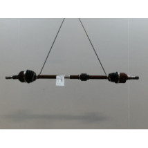 TRANSMISSION AVANT DROIT FORD FOCUS 1.0 EcoBoost