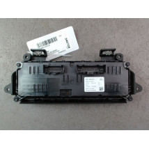COMMANDE DE CHAUFFAGE FORD FOCUS