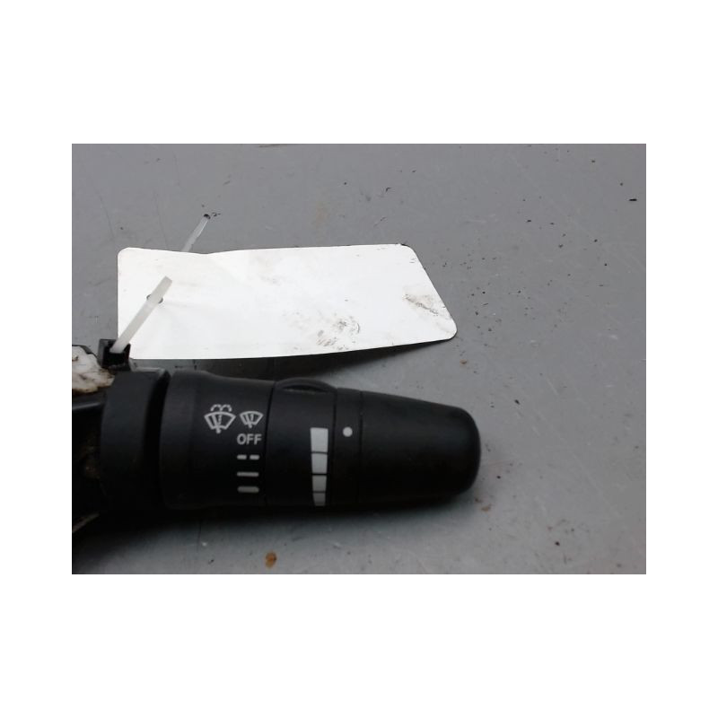 COMMANDE ESSUIE GLACE RENAULT MAXITY