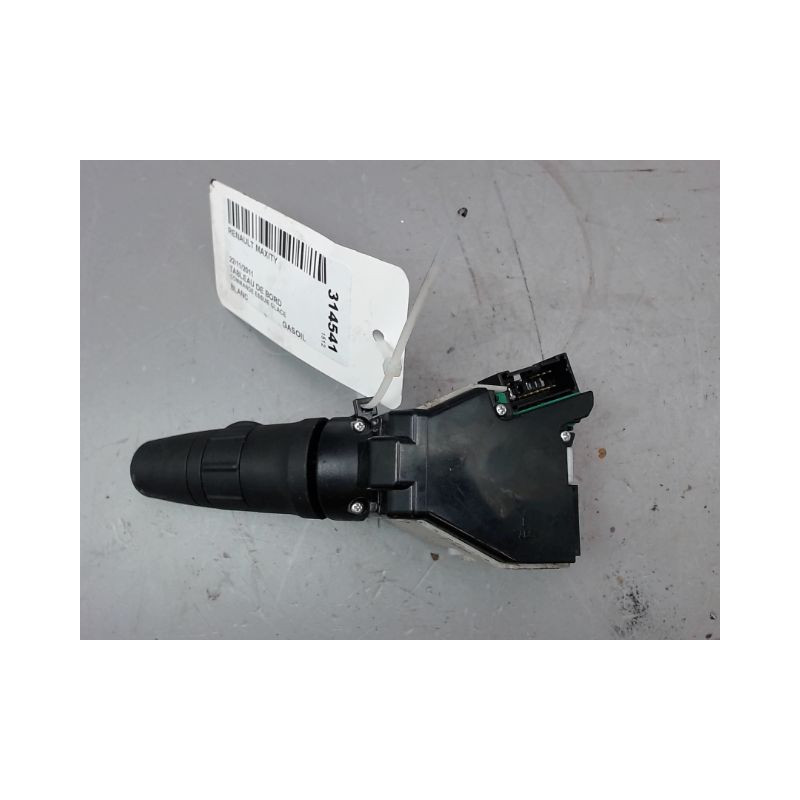 COMMANDE ESSUIE GLACE RENAULT MAXITY