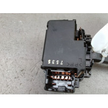 COMMANDE ESSUIE GLACE NISSAN PICK-UP PICKUP DBL.CAB. III Phase 2 2002-2006