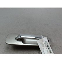 POIGNEE EXTERIEURE PORTE ARRIERE DROIT NISSAN X-TRAIL BREAK I Phase 1 2001-2003