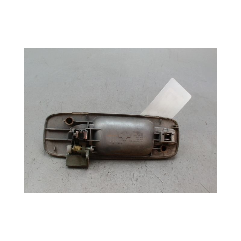 POIGNEE EXTERIEURE PORTE ARRIERE DROIT NISSAN X-TRAIL BREAK I Phase 1 2001-2003