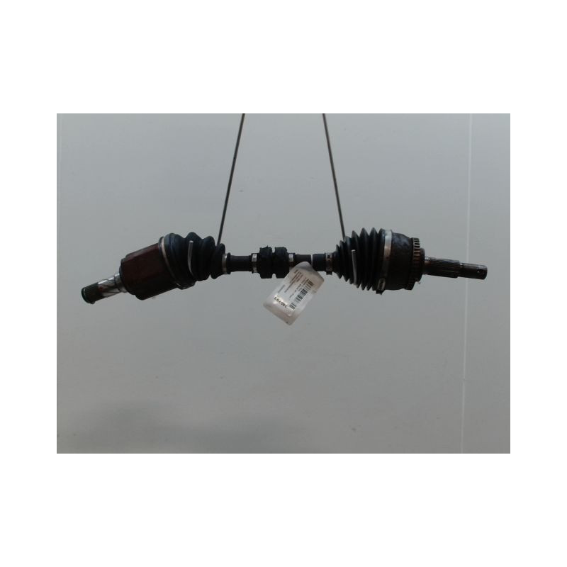 TRANSMISSION AVANT DROIT NISSAN X-TRAIL BREAK I Phase 1 2001-2003 2.0 4x4