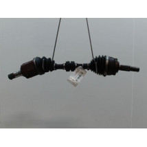 TRANSMISSION AVANT DROIT NISSAN X-TRAIL BREAK I Phase 1 2001-2003 2.0 4x4