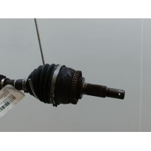 TRANSMISSION AVANT DROIT NISSAN X-TRAIL BREAK I Phase 1 2001-2003 2.0 4x4