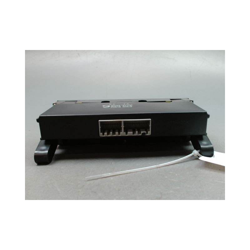 COMMANDE DE CHAUFFAGE NISSAN X-TRAIL BREAK I Phase 1 2001-2003