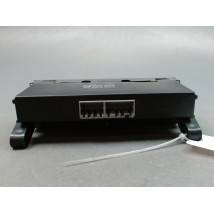 COMMANDE DE CHAUFFAGE NISSAN X-TRAIL BREAK I Phase 1 2001-2003