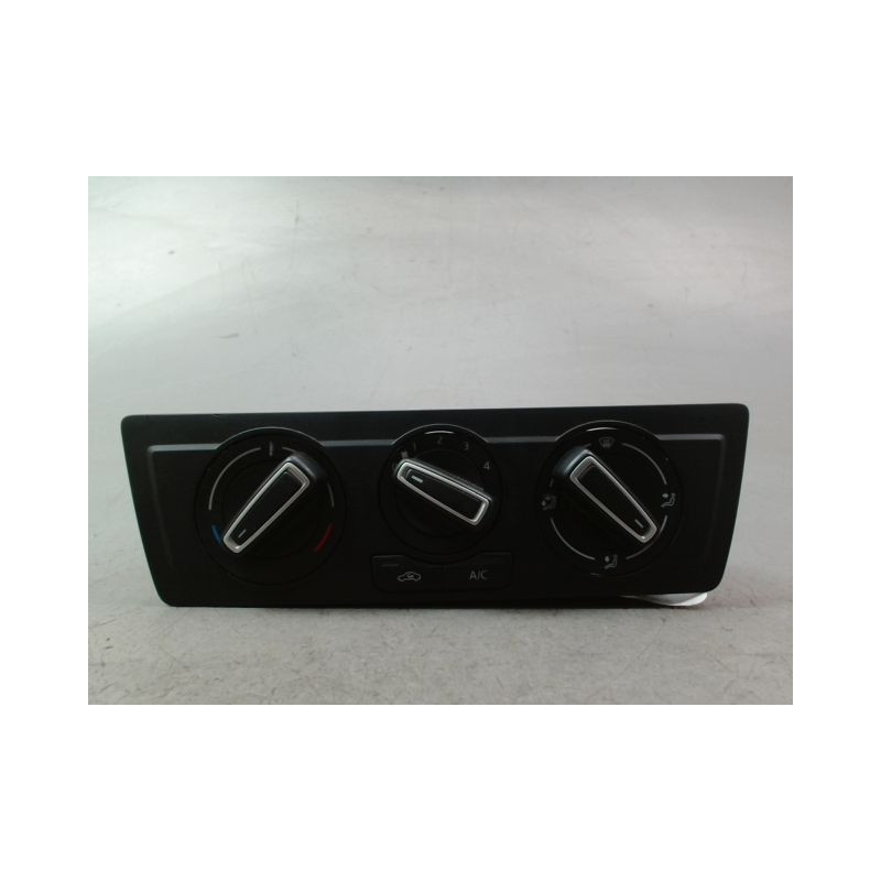 COMMANDE DE CHAUFFAGE SEAT IBIZA IV Phase 2 (6J) 2012-...