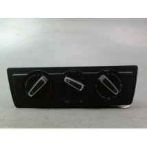 COMMANDE DE CHAUFFAGE SEAT IBIZA IV Phase 2 (6J) 2012-...