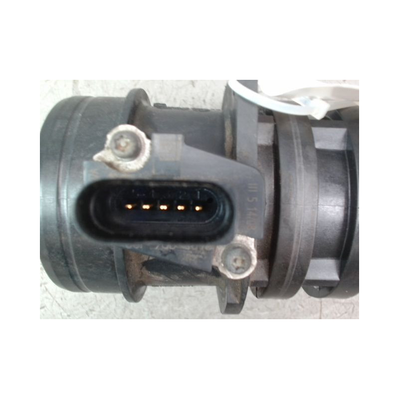 DEBITMETRE AIR AUDI A3 CABRIO 2P II PHASE 2 2008-...