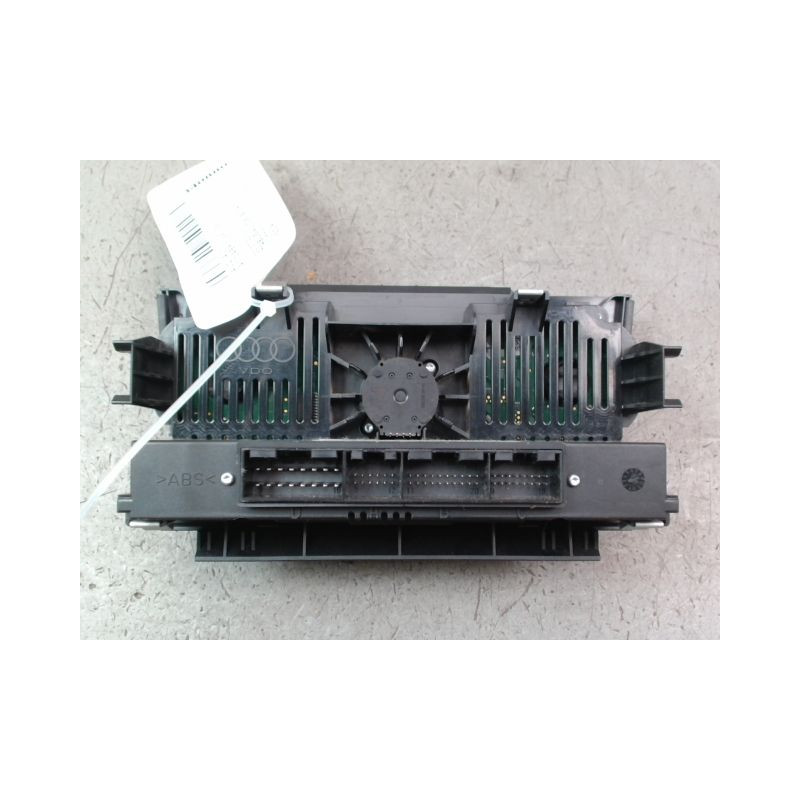 COMMANDE DE CHAUFFAGE AUDI A3 CABRIO 2P II PHASE 2 2008-...