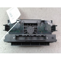 COMMANDE DE CHAUFFAGE AUDI A3 CABRIO 2P II PHASE 2 2008-...