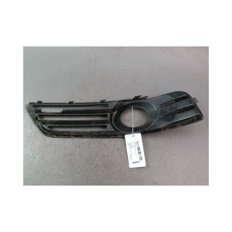 ABSORBEUR PARE-CHOC AVANT AUDI A3 CABRIO 2P II PHASE 2 2008-...