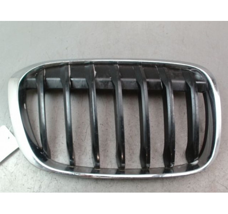 GRILLE CALANDRE G