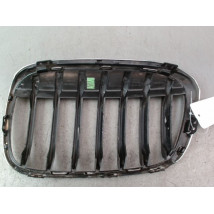 GRILLE CALANDRE GAUCHE BMW X1