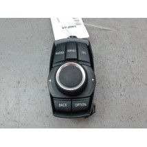 COMMANDE GPS BMW X1