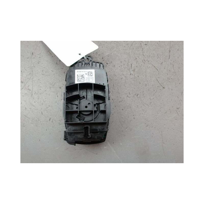 COMMANDE GPS BMW X1