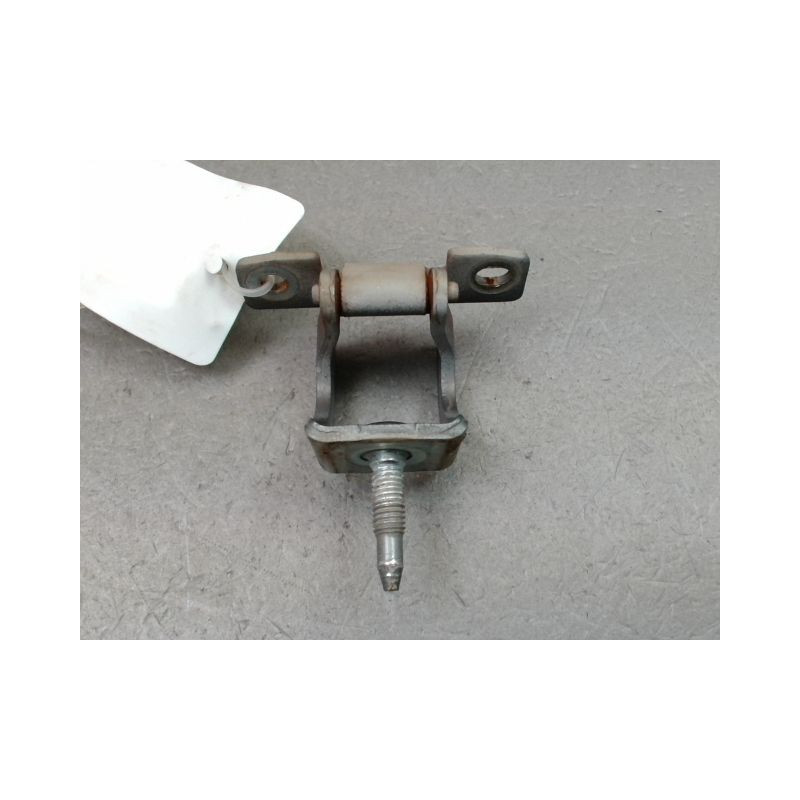 CHARNIERE HAYON D PEUGEOT 206 + 2009-2013