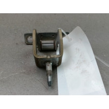 CHARNIERE HAYON G PEUGEOT 206 + 2009-2013