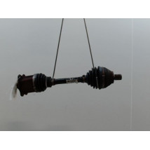 TRANSMISSION AVANT GAUCHE VOLKSWAGEN GOLF VII Phase 1  2012-... 2.0 GTD