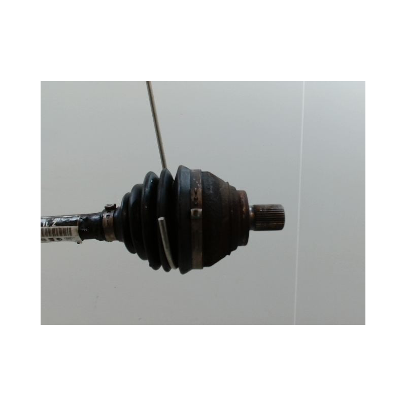 TRANSMISSION AVANT GAUCHE VOLKSWAGEN GOLF VII Phase 1  2012-... 2.0 GTD
