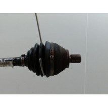 TRANSMISSION AVANT GAUCHE VOLKSWAGEN GOLF VII Phase 1  2012-... 2.0 GTD