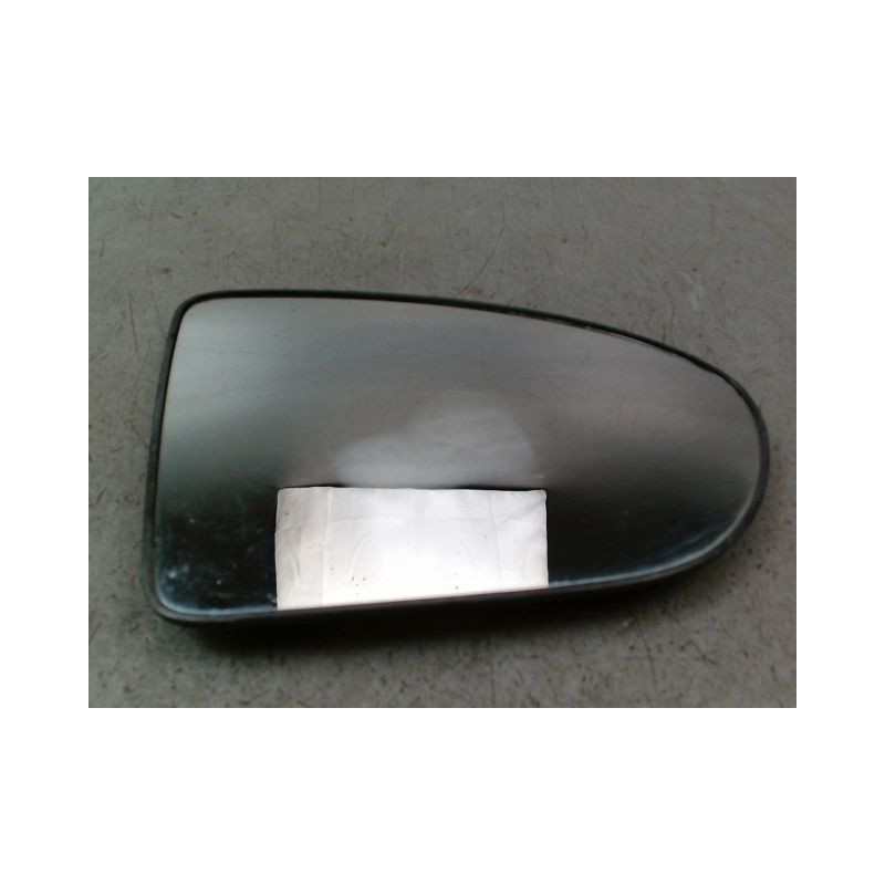 GLACE RETROVISEUR EXT D NISSAN QASHQAI BREAK I Phase 1 2007-2010