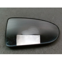 GLACE RETROVISEUR EXT D NISSAN QASHQAI BREAK I Phase 1 2007-2010