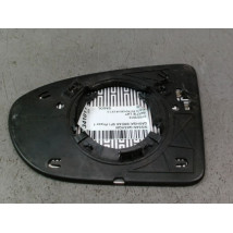 GLACE RETROVISEUR EXT D NISSAN QASHQAI BREAK I Phase 1 2007-2010