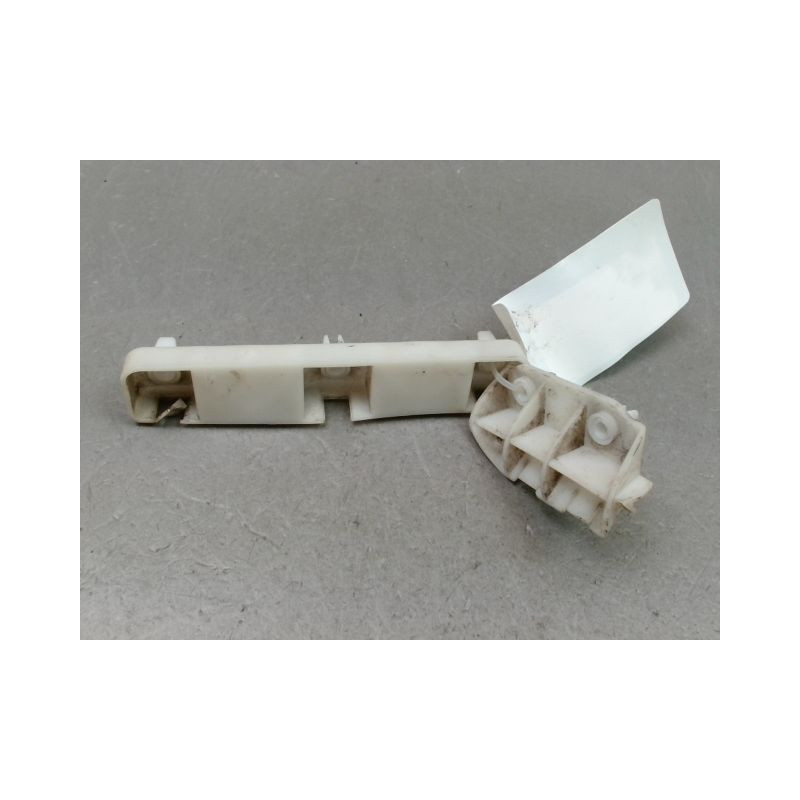SUPPORT PARE-CHOC ARD NISSAN QASHQAI BREAK I Phase 1 2007-2010