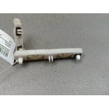 SUPPORT PARE-CHOC ARG NISSAN QASHQAI BREAK I Phase 1 2007-2010