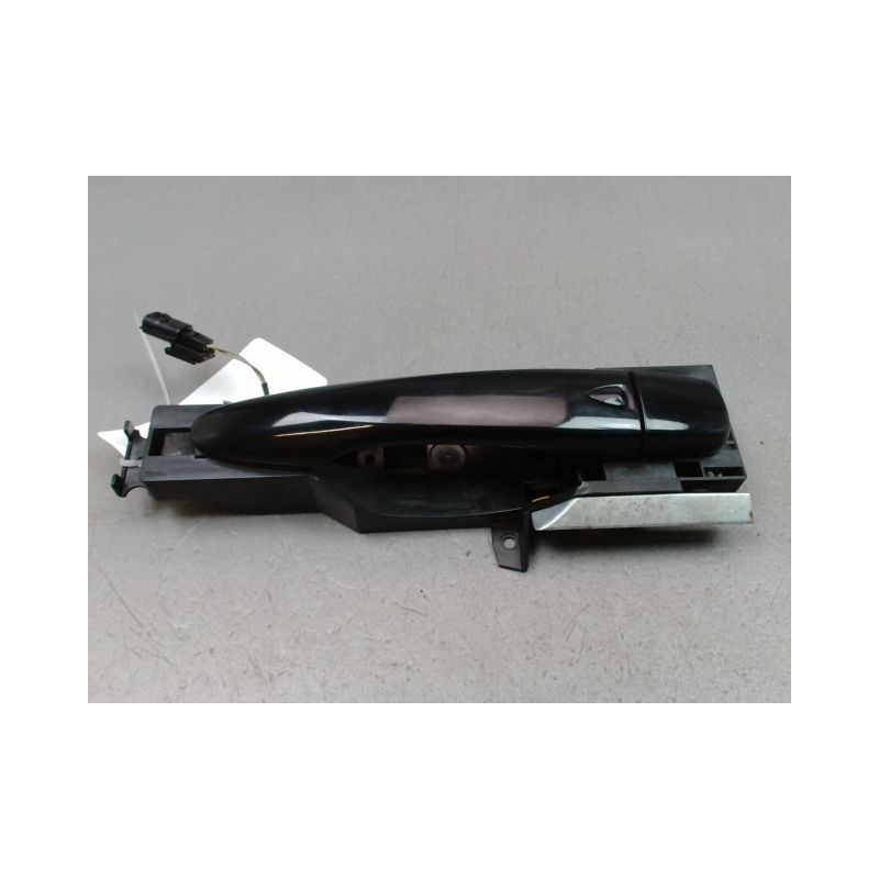 POIGNEE EXTERIEURE PORTE AVANT DROIT NISSAN MICRA 2009-